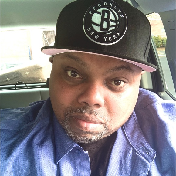 Meet your Posher, Roy - Picture 1 of 2